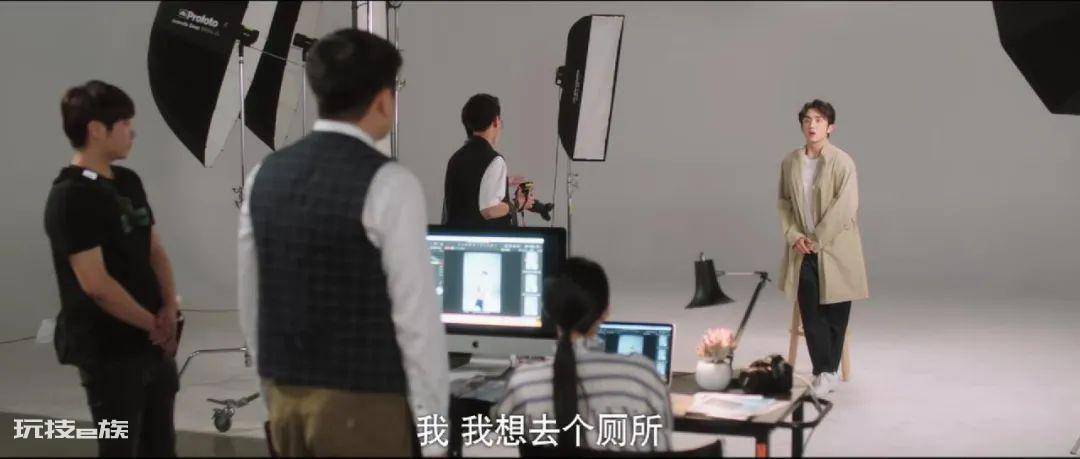 好看经典的国产电视剧推荐(公认评分较高的10部国产剧)-图片14